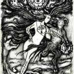 Studio ESSECI - STREGHERIE. Iconografia, riti e simboli delle eretiche del sapere