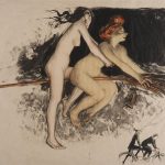 Studio ESSECI - STREGHERIE. Iconografia, riti e simboli delle eretiche del sapere 1
