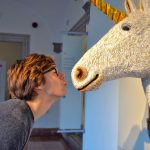 Studio ESSECI - IX BIENNALE DI MOSAICO CONTEMPORANEO DI RAVENNA. Luogo Condiviso