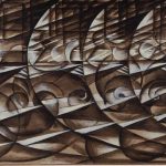 Studio ESSECI - GIACOMO BALLA, UN UNIVERSO DI LUCE. La collezione della Galleria Nazionale d’Arte Moderna e Contemporanea 4