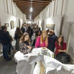 Studio ESSECI - IX BIENNALE DI MOSAICO CONTEMPORANEO DI RAVENNA. Luogo Condiviso 1