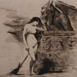 Studio ESSECI - STREGHERIE. Iconografia, riti e simboli delle eretiche del sapere 4