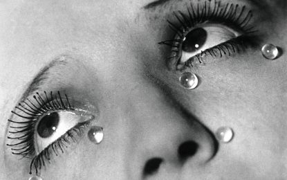 Studio ESSECI - MAN RAY. FORME DI LUCE