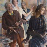 Studio ESSECI - GIACOMO BALLA, UN UNIVERSO DI LUCE. La collezione della Galleria Nazionale d’Arte Moderna e Contemporanea 1