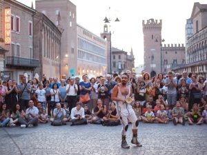 Settembre 2025 – I Borghi Fluviali si animano di spettacoli, musica, cultura e natura