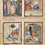 Studio ESSECI - LA BIBBIA ISTORIATA PADOVANA. La città e i suoi affreschi 6