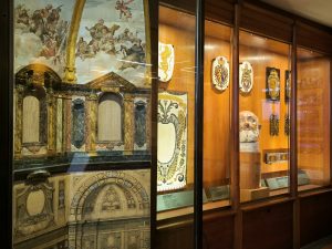Aperture straordinarie pomeridiane del Museo dell’Opificio delle Pietre Dure