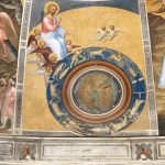 Studio ESSECI - LA BIBBIA ISTORIATA PADOVANA. La città e i suoi affreschi