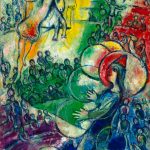Studio ESSECI - CHAGALL, testimone del suo tempo 3