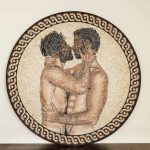 Studio ESSECI - IX BIENNALE DI MOSAICO CONTEMPORANEO DI RAVENNA. Luogo Condiviso 10