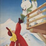 Studio ESSECI - UN MAGICO INVERNO. Bianche emozioni dalla Collezione Salce 6