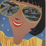 Studio ESSECI - UN MAGICO INVERNO. Bianche emozioni dalla Collezione Salce 8
