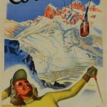 Studio ESSECI - UN MAGICO INVERNO. Bianche emozioni dalla Collezione Salce 11