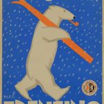 Studio ESSECI - UN MAGICO INVERNO. Bianche emozioni dalla Collezione Salce 1