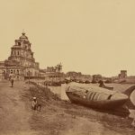 Studio ESSECI - ANTONIO BEATO. Ritorno a Venezia. Fotografie tra viaggio, architettura e paesaggio 1