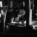 Studio ESSECI - SUL LEGGERE. UNA STAGIONE DI MOSTRA FOTOGRAFICHE A PORDENONE Robert Doisneau, Olivia Arthur, Seiichi Furuya e Stefanie Moshammer 3