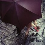 Studio ESSECI - SAUL LEITER. Una finestra punteggiata di gocce di pioggia 5