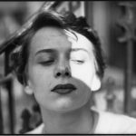 Studio ESSECI - SAUL LEITER. Una finestra punteggiata di gocce di pioggia 6