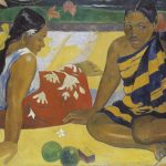 Studio ESSECI - CONFINI. Da Turner a Monet a Hopper. Canto con variazioni 11