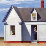 Studio ESSECI - CONFINI. Da Turner a Monet a Hopper. Canto con variazioni 14