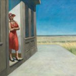 Studio ESSECI - CONFINI. Da Turner a Monet a Hopper. Canto con variazioni 15