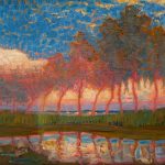 Studio ESSECI - CONFINI. Da Turner a Monet a Hopper. Canto con variazioni 18