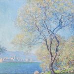 Studio ESSECI - CONFINI. Da Turner a Monet a Hopper. Canto con variazioni 19
