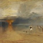 Studio ESSECI - CONFINI. Da Turner a Monet a Hopper. Canto con variazioni 2