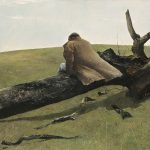 Studio ESSECI - CONFINI. Da Turner a Monet a Hopper. Canto con variazioni 5