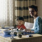 Studio ESSECI - SUL LEGGERE. UNA STAGIONE DI MOSTRA FOTOGRAFICHE A PORDENONE Robert Doisneau, Olivia Arthur, Seiichi Furuya e Stefanie Moshammer 1