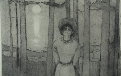 Studio ESSECI - MUNCH. La rivoluzione espressionista