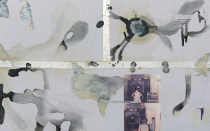 Studio ESSECI - TERRY ATKINSON. L’artista è un motore di significati 1