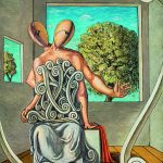 Studio ESSECI - GIORGIO DE CHIRICO. L’ultima metafisica 2