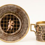 Studio ESSECI - DONAZIONE LOKAR. Lo splendore della porcellana europea 6