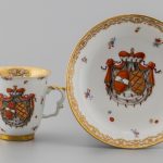 Studio ESSECI - DONAZIONE LOKAR. Lo splendore della porcellana europea 7