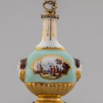 Studio ESSECI - DONAZIONE LOKAR. Lo splendore della porcellana europea 8