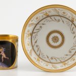 Studio ESSECI - DONAZIONE LOKAR. Lo splendore della porcellana europea 11