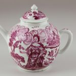 Studio ESSECI - DONAZIONE LOKAR. Lo splendore della porcellana europea 1