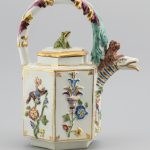 Studio ESSECI - DONAZIONE LOKAR. Lo splendore della porcellana europea 2