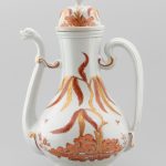 Studio ESSECI - DONAZIONE LOKAR. Lo splendore della porcellana europea 3