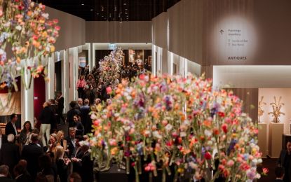 Studio ESSECI - TEFAF 2026