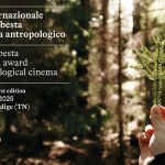 Studio ESSECI - PREMIO GIUSEPPE ŠEBESTA PER IL CINEMA ANTROPOLOGICO – 1A EDIZIONE 2