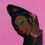 Studio ESSECI - ANDY WARHOL. Ladies and Gentlemen