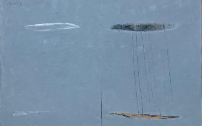 Studio ESSECI - ALFREDO CASALI. Isolitudine 2