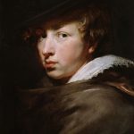 Studio ESSECI - VAN DYCK L’EUROPEO. Il viaggio di un genio da Anversa a Genova e Londra 4