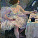 Studio ESSECI - ZANDOMENEGHI E DEGAS. Impressionismo tra Firenze e Parigi 1