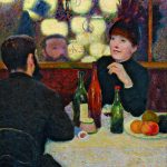 Studio ESSECI - ZANDOMENEGHI E DEGAS. Impressionismo tra Firenze e Parigi 2