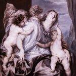 Studio ESSECI - VAN DYCK L’EUROPEO. Il viaggio di un genio da Anversa a Genova e Londra 7
