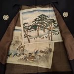 Studio ESSECI - IL KIMONO MASCHILE. TRAME DI VITA, RACCONTI DI STILE 7