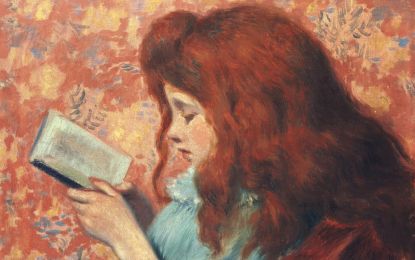 Studio ESSECI - ZANDOMENEGHI E DEGAS. Impressionismo tra Firenze e Parigi 3